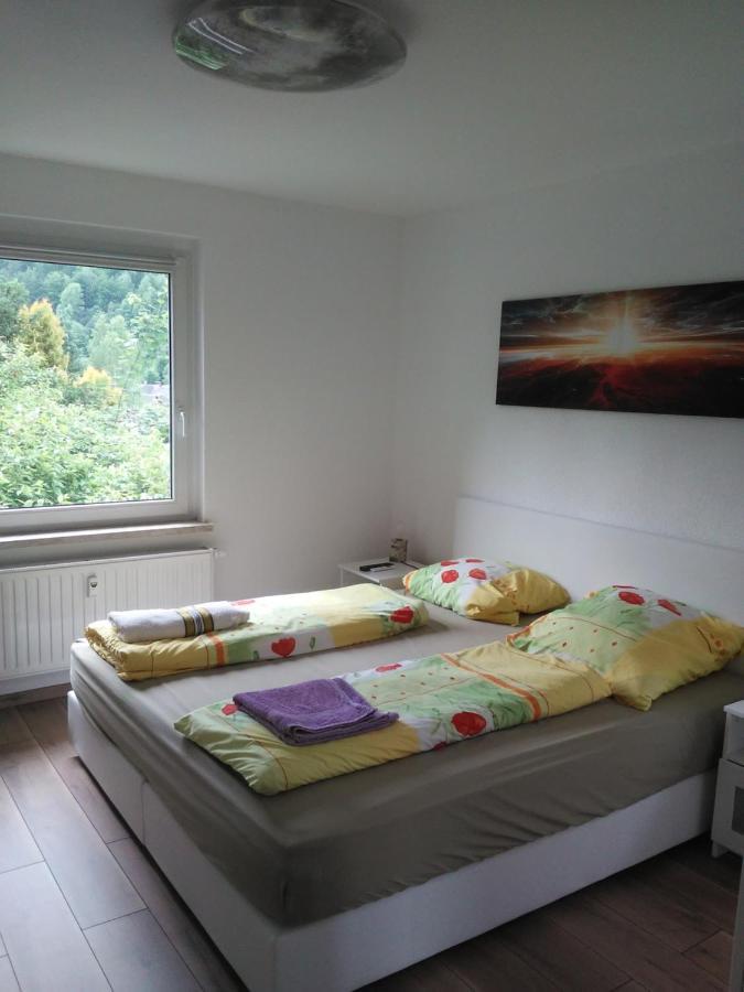 Alte Baeckerei Antonsthal *