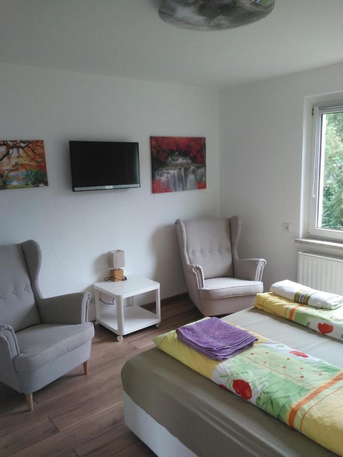 Alte Baeckerei Antonsthal * Antonshohe