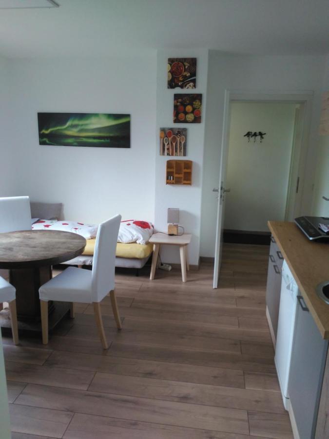 Appartement Alte Baeckerei Antonsthal *